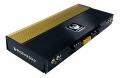 Phoenix Gold ZQ9004 - 4/2-Kanal Endstufe mit 1800 Watt (RMS: 920 Watt)