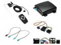 AutoDAB RF - DAB+ Interface fr OEM-Autoradio - Audi A1, A2, A3 - C2DABRF-AU02