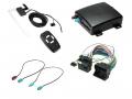 AutoDAB RF - DAB+ Interface fr OEM-Autoradio - Mercedes A, B, C, R, S, SLK - C2DABRF-MC02