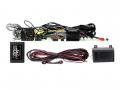 Connects2 Lenkradgrundinterface mit CAN-Bus und PDC fr BMW 1, 2, 3, 4 mit Verstrker - CTSBM015.2