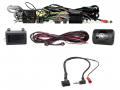 CAN-Bus- / PDC- / Lenkradadapter fr BMW X5 (2013 - 2018) auf JVC