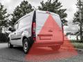 ACV Rckfahrkamera Mercedes Citan, Renault Kangoo - 771190-9001