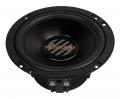 Musway ML6.3A - 16,5 cm Komponenten-Lautsprecher mit 200 Watt (RMS: 100 Watt)