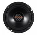 Musway ML6.3A - 16,5 cm Komponenten-Lautsprecher mit 200 Watt (RMS: 100 Watt)