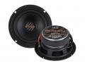 Musway ML3M - 7,5 cm Mitteltner-Lautsprecher mit 120 Watt (RMS: 60 Watt)