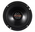 Musway ML6.2W - 16,5 cm Tieftner-Lautsprecher mit 200 Watt (RMS: 100 Watt)