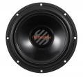 Musway MG6.2W - 16,5 cm Tieftner-Lautsprecher mit 250 Watt (RMS: 125 Watt)