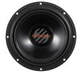 Musway MG6.2C - 16,5 cm Komponenten-Lautsprecher mit 250 Watt (RMS: 125 Watt)