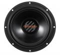 Musway MG6.2A - 16,5 cm Komponenten-Lautsprecher mit 250 Watt (RMS: 125 Watt)