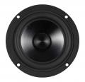 Musway MG6.3A - 16,5 cm Komponenten-Lautsprecher mit 250 Watt (RMS: 125 Watt)