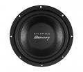 Hifonics MERCURY MRW104 - 25 cm Passiv Subwoofer mit 800 Watt (RMS: 400 Watt)