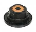 Ground Zero GZUM 55SQ - 5,5 cm Doppelmembran-Lautsprecher mit 150 Watt (RMS: 90 Watt)