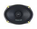 Ground Zero GZCF 69SPL - 15x23 cm (6x9 Zoll) 2-Wege-Lautsprecher mit 300 Watt (RMS: 150 Watt)