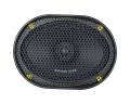 Ground Zero GZCF 69SPL - 15x23 cm (6x9 Zoll) 2-Wege-Lautsprecher mit 300 Watt (RMS: 150 Watt)