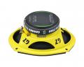 Ground Zero GZCF 69SPL - 15x23 cm (6x9 Zoll) 2-Wege-Lautsprecher mit 300 Watt (RMS: 150 Watt)
