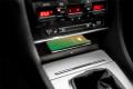 Inbay Ablagefach Qi fr Audi A4 B6 / B7 (Type 8E) - 10 Watt - schwarz
