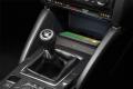 Inbay Ablagefach Qi fr Mazda CX-5 (KE) 02/2015 - 04/2017 - schwarz