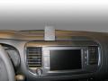 Brodit ProClip - Fahrzeughalterung - Toyota ProAce/ Citroen Jumpy, SpaceTourer/ Opel Vivaro - 855299