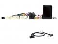 Connects2 CAN-Bus- / Lenkradadapter fr Mitsubishi Pajero Sport 18Pin/20Pin auf Alpine