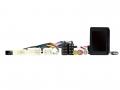 Connects2 CAN-Bus- / Lenkradadapter fr Mitsubishi Pajero Sport 18Pin/20Pin auf Alpine