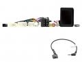 Connects2 CAN-Bus- / Lenkradadapter fr Mitsubishi L200/Outlander 18/20Pin auf Sony