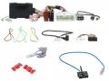 Connects2 Lenkradadapter fr Isuzu D-Max 16Pin ohne OEM Touch Screen auf Kenwood