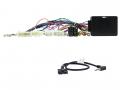 Connects2 CAN-Bus- / Lenkradadapter fr Toyota RAV4, Highlander 10/6/28/24Pin auf Alpine