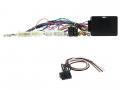 Connects2 CAN-Bus- / Lenkradadapter fr Toyota RAV4, Highlander 10/6/28/24Pin auf China HU