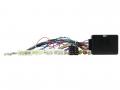 Connects2 CAN-Bus- / Lenkradadapter fr Toyota RAV4, Highlander 10/6/28/24Pin auf Clarion