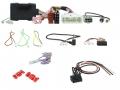 Connects2 Lenkradadapter fr Isuzu D-Max 16Pin ohne OEM Touch Screen auf China HU