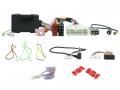 Connects2 Lenkradadapter fr Isuzu D-Max 16Pin ohne OEM Touch Screen auf China HU