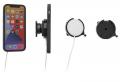 Brodit MagSafe Halterung fr Apple iPhone - (mit Kugelgelenk) - 216173