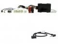 Connects2 Lenkradadapter fr Isuzu D-Max 16Pin mit OEM Touch Screen auf Alpine