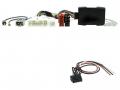 Connects2 Lenkradadapter fr Isuzu D-Max 16Pin mit OEM Touch Screen auf China HU