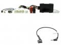Connects2 Lenkradadapter fr Isuzu D-Max 16Pin mit OEM Touch Screen auf Sony