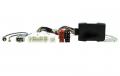 Connects2 Lenkradadapter fr Isuzu D-Max 16Pin mit OEM Touch Screen auf Zenec/XZent