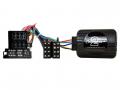Connects2 Lenkradgrundinterface fr Fiat Ducato 8-Serie 04/2021-2022 ISO/Mini ISO analog - 42sfa024