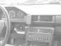 Brodit ProClip - Fahrzeughalterung - Mercedes E-Klasse (W124, 1986-1994) - 852015