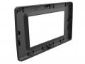 Einbaurahmen fr Doppel DIN Autoradio in Renault Master, Opel Movano B, Nissan NV400 (ab 2019)