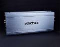 Avatar ATU-2000.1D - 1-Kanal Endstufe mit 4000 Watt (RMS: 2000 Watt)