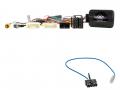 Connects2 Lenkradadapter fr Toyota Camry/Hilux 28Pin/34Pin/10Pin auf Kenwood