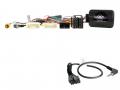 Connects2 Lenkradadapter fr Toyota Camry/Hilux 28Pin/34Pin/10Pin auf Clarion