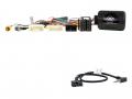 Connects2 Lenkradadapter fr Toyota Camry/Hilux 28Pin/34Pin/10Pin auf Alpine
