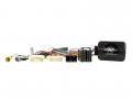 Connects2 Lenkradadapter fr Toyota Camry/Hilux 28Pin/34Pin/10Pin auf Blaupunkt bis 2016