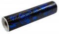 Dmmmaterial ZEUS AluButyl 160dB 500x2960x2mm 1 Rolle - Hifonics