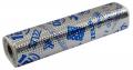 Dmmmaterial ZEUS AluButyl 120dB 500x2960x1.8mm 1 Rolle - Hifonics