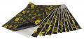 Dmmmaterial Quantum QRM22 AluButyl 700x500x2,2mm 11 Stck - ESX