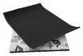 Dmmmaterial QUANTUM QSC15 Akustikschaumstoff 700x500x15mm 10 Stck - ESX