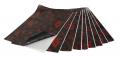 Dmmmaterial Quantum QRM30S AluButyl 700x500x3mm 9 Stck - ESX
