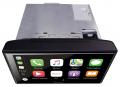 Pioneer SPH-EVO64DAB-UNI - MP3-Autoradio mit Touchscreen / DAB / Bluetooth / USB / iPod / CarPlay